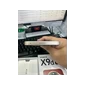 ĐTDĐ Honor X9d 5G 12/512 - Vàng Gold - Demo - Cũ