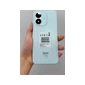 ĐIỆN THOẠI DI ĐỘNG (TEL) REDMI NOTE 17 6.99"/SNAP 6S 4G GEN 2/4G/128G/50MP+Auxiliary/16MP/7700mAh (26012RN62Y)/XANH (69390930337 - Cũ
