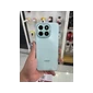 Điện thoại thông minh Honor X6c (6+128GB) Xanh - 865672071563654 - TBH - Cũ