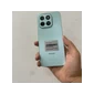 Điện thoại thông minh Honor X6c (6+128GB) Xanh (Ocean Cyan) - Cũ