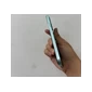Điện thoại thông minh Honor X6c (6+128GB) Xanh (Ocean Cyan) - Cũ