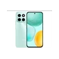 Điện thoại HONOR X6c 6GB/128GB (NFC/AI) - Xanh (Ocean Cyan) - Cũ