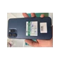 ĐTDĐ Apple iPhone 12 Pro Max 256GB Pacific Blue_MGDF3VN/A - Cũ