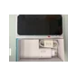 ĐIỆN THOẠI DI ĐỘNG (TEL) REDMI NOTE 17 6.99"/SNAP 6S 4G GEN 2/4G/128G/50MP+Auxiliary/16MP/7700mAh (26012RN62Y)/XANH - Cũ