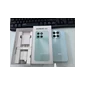 Điện thoại thông minh Honor X6c (6+128GB) Xanh (Ocean Cyan)_NIC-LX2 (Demo) - 865672071524706 - X6CNICLX2ZTN - Cũ