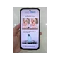 Điện thoại thông minh Honor X6c (6+128GB) Xanh (Ocean Cyan)_NIC-LX2 (Demo) - 865672071481766 - X6CNICLX2ZTN - Cũ