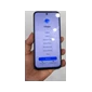 Điện thoại thông minh Honor X6c (6+128GB) Xanh (Ocean Cyan)_NIC-LX2 (Demo) - Cũ