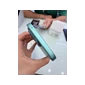 Điện thoại di động Honor 400 Lite 5G (12+256GB) Xanh lá (Marrs Green)_ABR-NX1 TN - Cũ