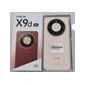 Điện thoại thông minh Honor X9d 5G (12GB+512GB) Vàng (Sunrise Gold)_MTN-NX1GOL12512 (Demo) - 867482089573416 - NX112512GZTN - Cũ