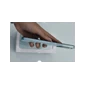 Điện thoại thông minh Honor X6c (6+128GB) Xanh (Ocean Cyan)_NIC-LX2 (Demo) - 865672072044035 - X6CNICLX2ZTN - Cũ