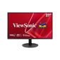 Màn hình ViewSonic VA27G1-H Đen