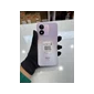 ĐIỆN THOẠI DI ĐỘNG (TEL) REDMI NOTE 17 6.99"/SNAP 6S 4G GEN 2/4G/128G/50MP+Auxiliary/16MP/7700mAh (26012RN62Y)/TÍM - Cũ