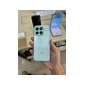 Điện thoại thông minh Honor X6c (6+128GB) Xanh (Ocean Cyan)_NIC-LX2 (Demo) - Cũ
