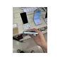 Điện thoại thông minh Honor X6c (6+128GB) Xanh (Ocean Cyan)_NIC-LX2 (Demo) - Cũ