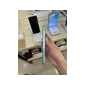 Điện thoại thông minh Honor X6c (6+128GB) Xanh (Ocean Cyan)_NIC-LX2 (Demo) - Cũ