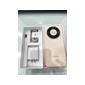 iện thoại thông minh Honor X9d 5G (12GB+512GB) Vàng - Cũ