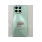 Điện thoại thông minh Honor X6c (6+128GB) Xanh (Ocean Cyan)_NIC-LX2 (Demo) - Cũ
