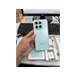 Điện thoại thông minh Honor X6c (6+128GB) Xanh (Ocean Cyan)_NIC-LX2 (Demo) - Cũ - Cũ