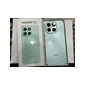 Điện thoại thông minh Honor X6c (6+128GB) Xanh (Ocean Cyan)_NIC-LX2 (Demo) - Cũ - Cũ