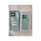 Điện thoại thông minh Honor X6c (6+128GB) Xanh (Ocean Cyan) - Cũ