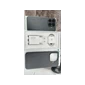 ĐIỆN THOẠI DI ĐỘNG (TEL) XIAOMI 17T PRO 6.83"/MTK D9500/12G/512G/50+50+12MP/32MP/7000mAh (2602EPTC0G)/ĐEN (6932554497989) - 8663 - Cũ