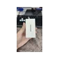 Thiết bị Bluetooth Samsung SM-R540, Galaxy Buds4, Trắng - Cũ