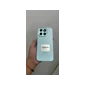 Điện thoại thông minh Honor X6c (6+128GB) Xanh - Cũ