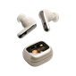Tai nghe Bluetooth True Wireless JBL Live Beam 4 Vàng Champagne