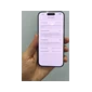 ĐTDĐ Apple iPhone 15 Pro 128GB White - Cũ - Cũ