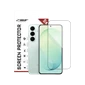 Cường lực ZEELOT SOLIDsleek Samsung Galaxy S26FE Clear