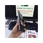 Điện thoại thông minh Honor X9d 5G (12GB+512GB) Đen (Midnight Black)_MTN-NX1BLK12512 - 861715084992586 - NX112512BLK - Cũ