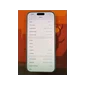 ĐTDĐ Apple iPhone 17 Pro Max 256GB Silver_MFYM4ZP/A - TBH - Cũ
