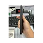 ĐTDĐ REDMI NOTE 17 5G 4/128 ĐEN - TBH - Cũ