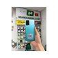 Điện thoại di động OSCAL TIGER 10 (8GB/256GB) - màu Xanh lá cây (Dim Forest Green)  - Cũ