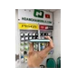 Điện thoại di động OSCAL TIGER 10 (8GB/256GB) - màu Xanh lá cây (Dim Forest Green)  - Cũ