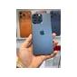 ĐTDĐ Apple iPhone 15 Pro Max 256GB Blue Titanium_MU7A3VN/A  - MU7A3VN Cũ - Cũ