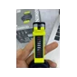 Đồng hồ chạy bộ Garmin Forerunner 965, GPS, SEA, Vàng Amp_010-02809-82 - 7Y7035309 - GM0280982 - Cũ