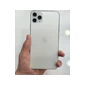 Iphone 11 Pro Max 256GB Cũ - Silver  - Cũ