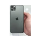 Iphone 11 Pro Max 256GB Cũ - Midnight Green - Cũ