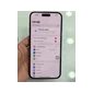 ĐTDĐ Apple iPhone 14 Pro Max 128GB Deep Purple_MQ9T3VN/A - Cũ