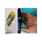 ĐTDĐ Apple iPhone 17 Pro Max 256GB Deep Blue_MFYP4ZP/A - Cũ