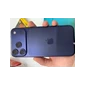 ĐTDĐ Apple iPhone 17 Pro Max 256GB Deep Blue_MFYP4ZP/A - Cũ