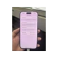 ĐTDĐ Apple iPhone 16 Pro Max 256GB - Cũ - Cũ