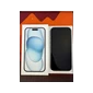 ĐTDĐ Apple iPhone 15 128GB Blue_MTP43VN/A - MTP43VN - TBH - Cũ