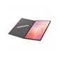 Bao da bàn phím Samsung Galaxy Tab S12 Ultra chính hãng Màu Đen