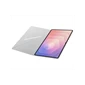 Bao da bàn phím Samsung Galaxy Tab S12 Ultra chính hãng Trắng