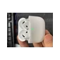 Tai nghe Bluetooth Apple AirPods 4 - MXP63ZP/A - Cũ