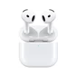 Tai nghe Bluetooth Apple AirPods 4 - MXP63ZP/A - Cũ