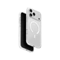 Ốp lưng UNIQ AIRSUIT IPHONE 18/17 ProMax Trong suốt