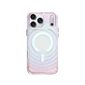 Ốp lưng UNIQ COEHL VELA IPHONE 18/17 ProMax Trắng